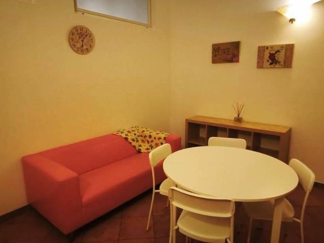 Appartamento in affitto a Parma Centro, Parma