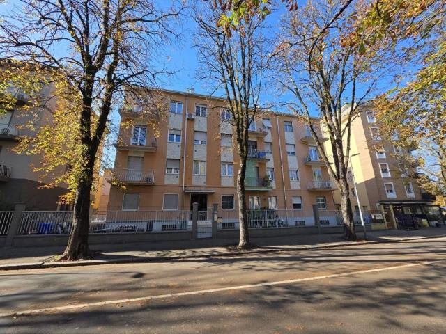 Appartamento in affitto a Montanara, Sorbolo