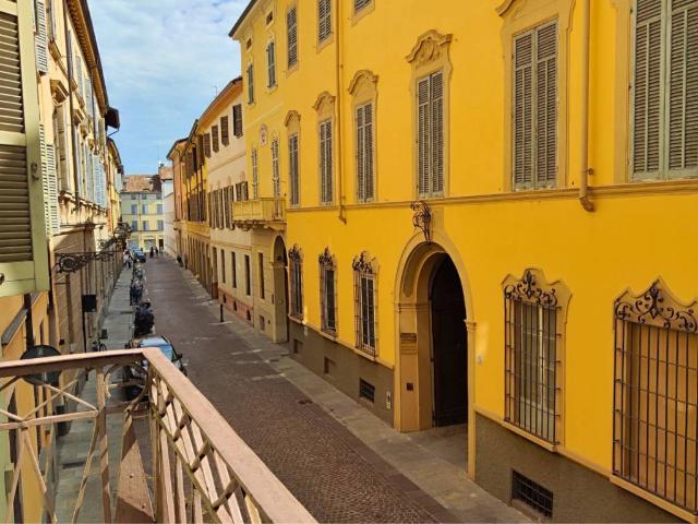 Appartamento in affitto a Parma Centro, Sorbolo