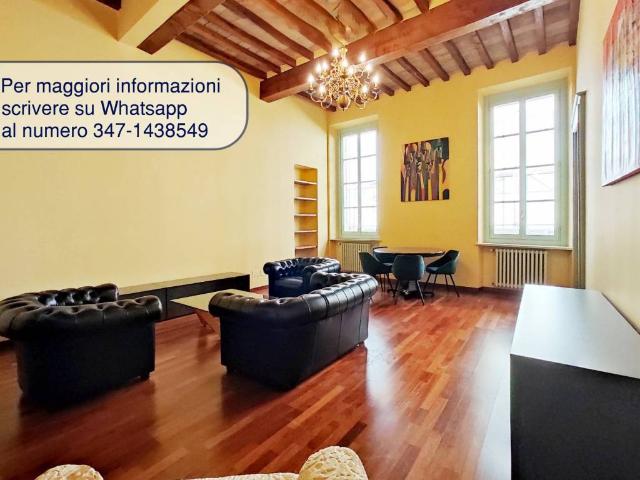 Appartamento in affitto a Parma Centro, Sorbolo