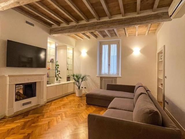 Appartamento in affitto a Parma Centro, Sorbolo