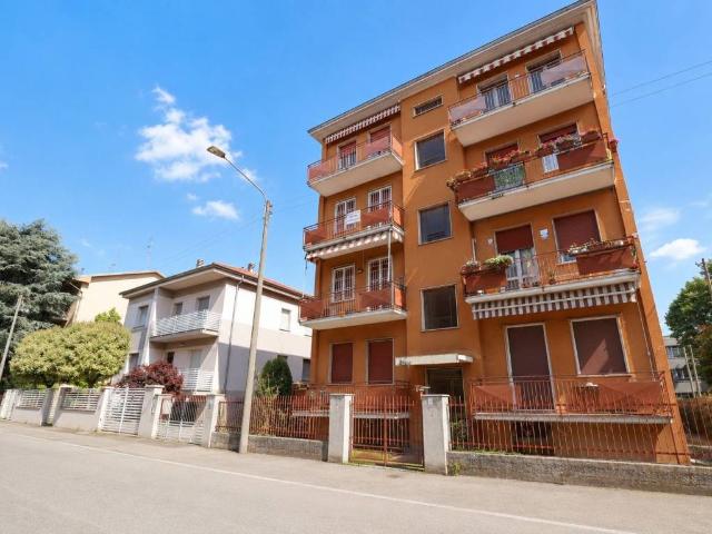 Appartamento in affitto a Pablo, Sorbolo