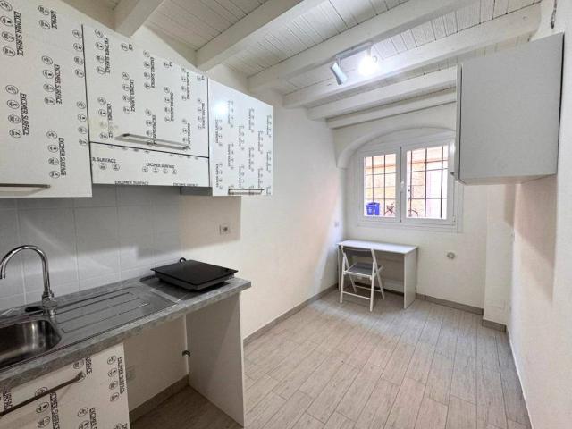 Appartamento in affitto a Oltretorrente, Parma