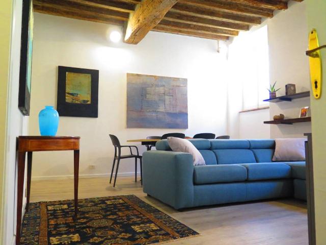 Appartamento in affitto a Parma Centro, Sorbolo