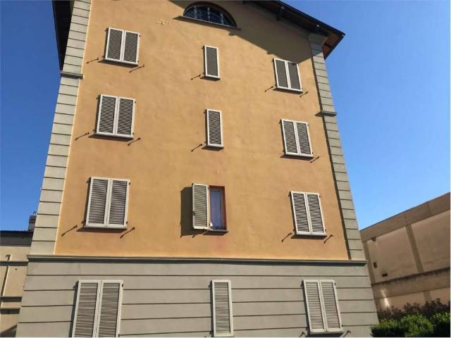 Appartamento in affitto a Parma Centro, Parma