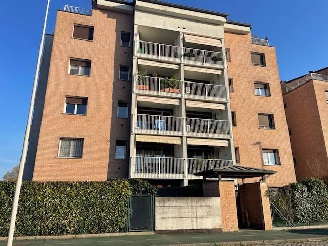 Appartamento in affitto a Marore, Sorbolo