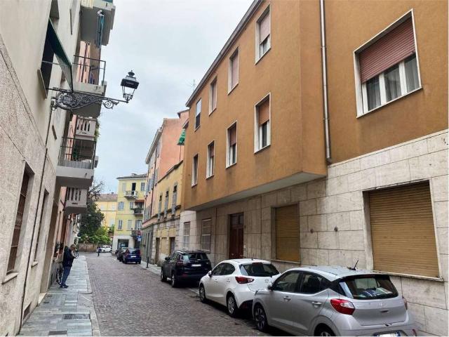 Appartamento in affitto a Parma, Parma Centro