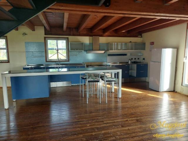 Appartamento in affitto a Martorano, Sorbolo