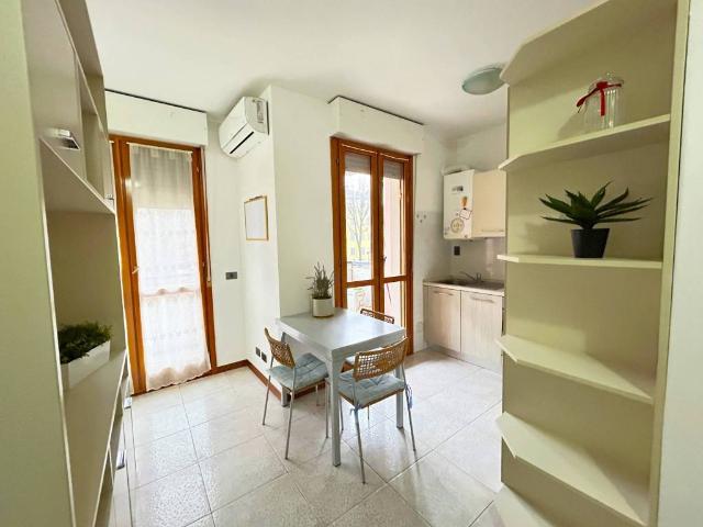 Appartamento in affitto a Cornocchio, Parma