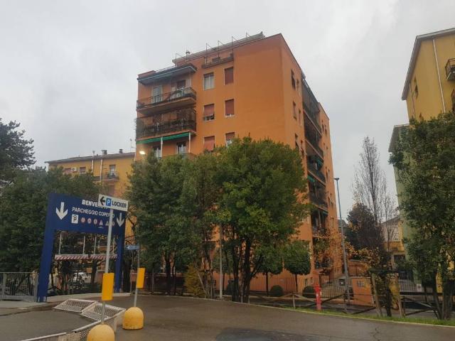Appartamento in affitto a San Lazzaro, Sorbolo