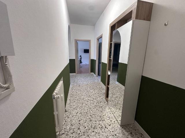Appartamento in affitto a Pablo, Sorbolo