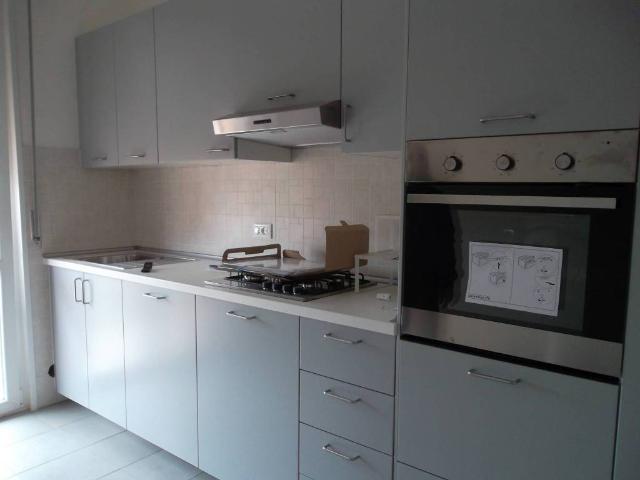 Appartamento in affitto a Cittadella, Sorbolo