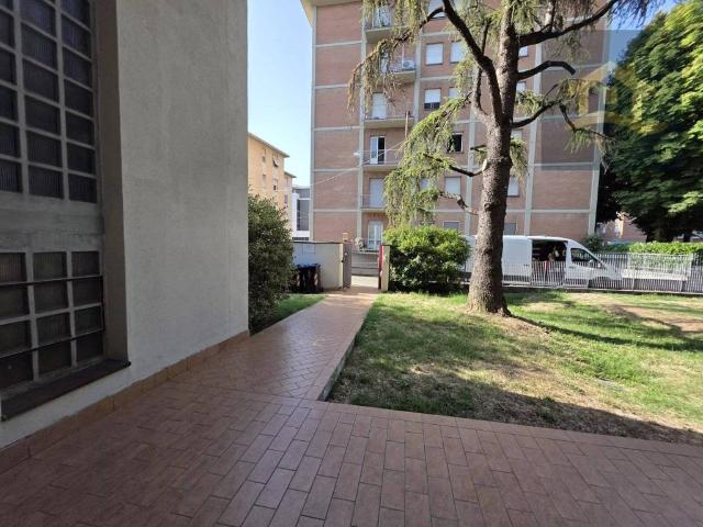 Appartamento in affitto a Pablo, Sorbolo