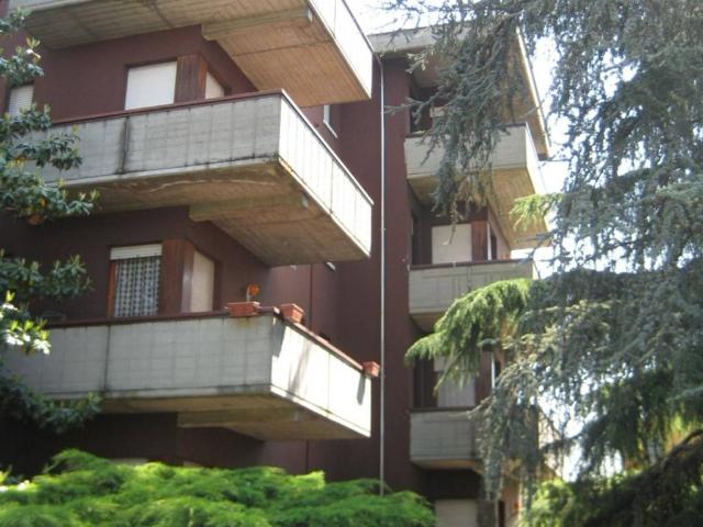 Appartamento in affitto a San Leonardo, Sorbolo