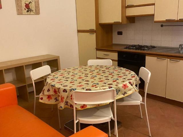 Appartamento in affitto a Parma Centro, Parma