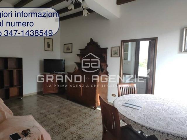 Appartamento in affitto a Marore, Parma