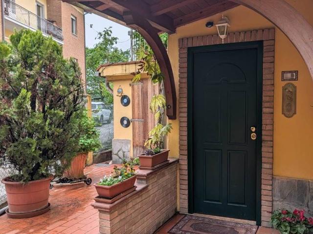 Appartamento in affitto a Cittadella, Sorbolo