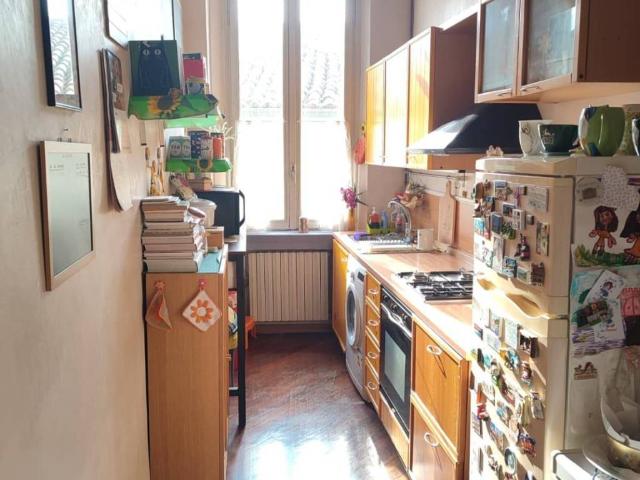 Appartamento in affitto a Parma Centro, Sorbolo