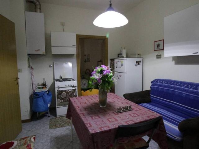 Appartamento in affitto a Parma, Oltretorrente