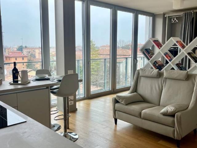 Appartamento in affitto a San Leonardo, Sorbolo