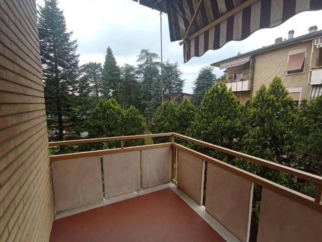 Appartamento in affitto a Marinelli, Sorbolo