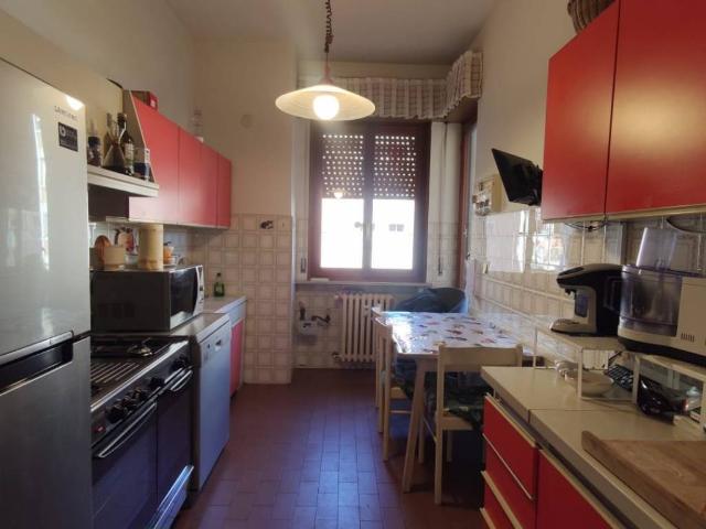 Appartamento in affitto a Parma
