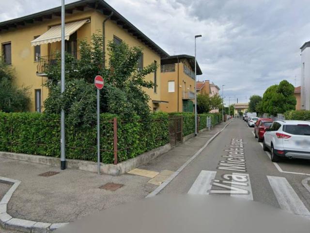Appartamento in affitto a San Pellegrino, Sorbolo