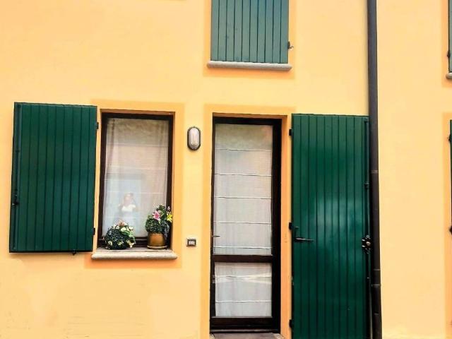 Appartamento in affitto a Sorbolo, Reggio Emilia