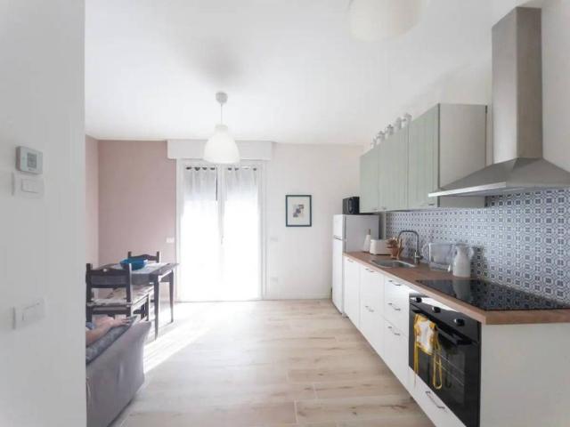 Appartamento in affitto a Sorbolo, Reggio Emilia