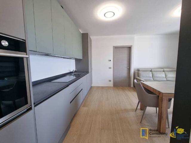 Appartamento in affitto a San Pellegrino, Sorbolo