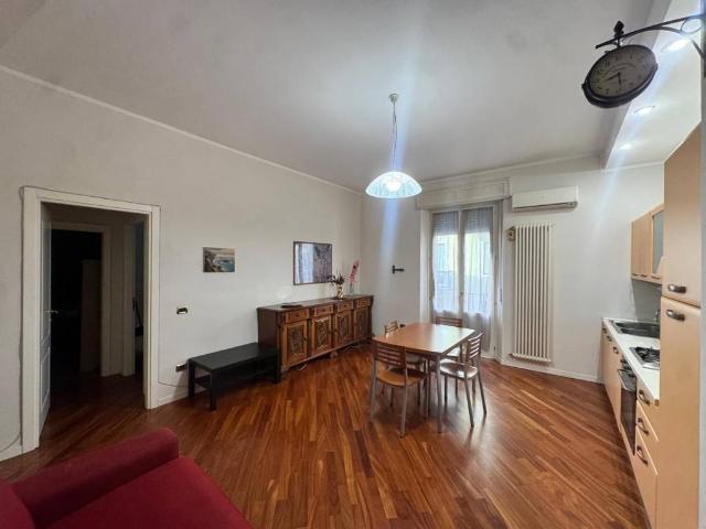 Appartamento in affitto a Parma Centro, Parma