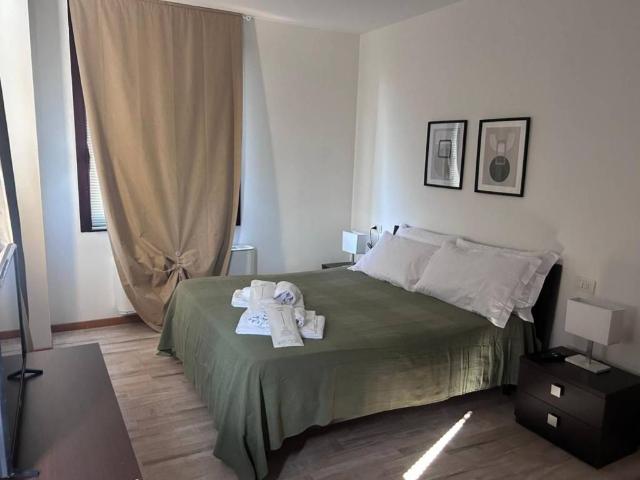 Appartamento in affitto a Golese, Sorbolo