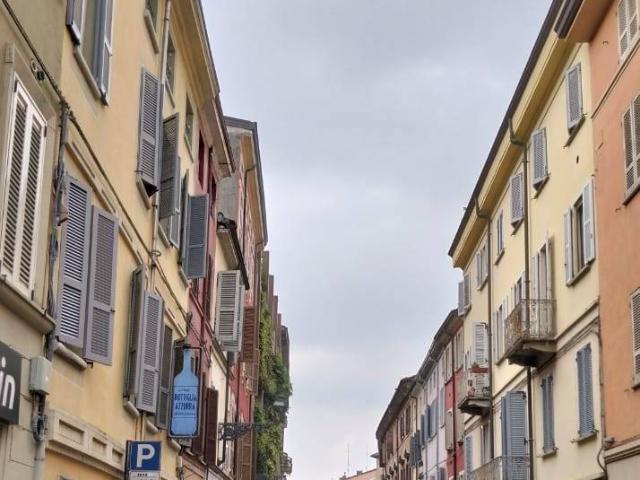 Appartamento in affitto a Parma Centro, Sorbolo