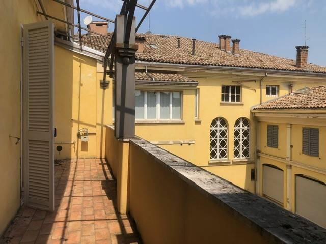 Appartamento in affitto a Parma Centro, Sorbolo