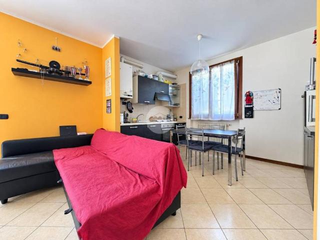 Appartamento in affitto a Cittadella, Sorbolo