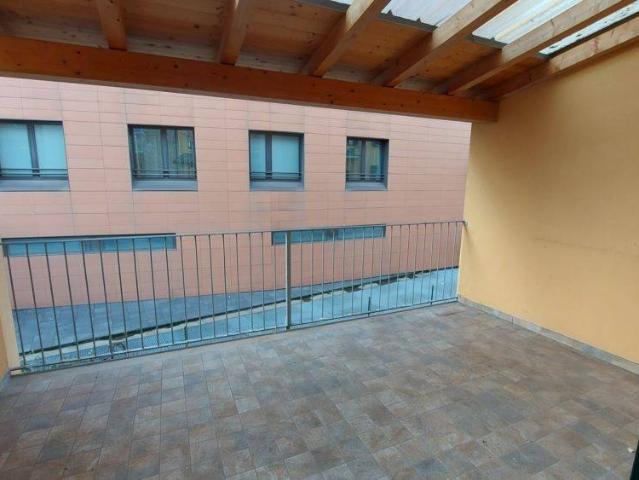 Appartamento in affitto a San Leonardo, Sorbolo