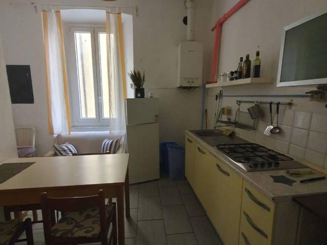 Appartamento in affitto a Parma Centro, Parma