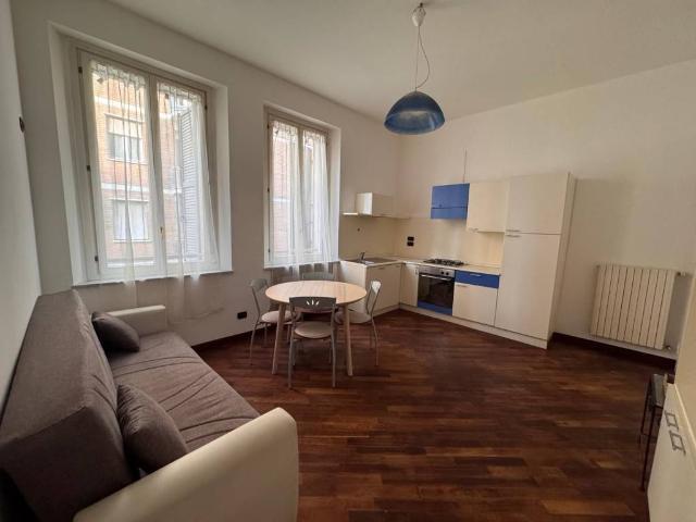 Appartamento in affitto a Cittadella, Sorbolo