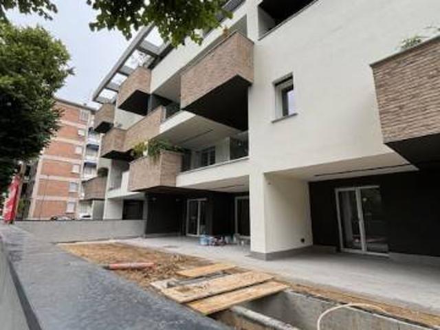 Appartamento in affitto a Sorbolo, Reggio Emilia