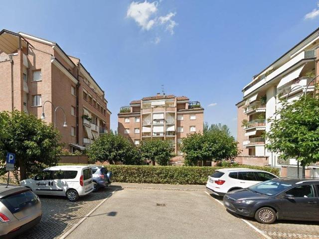 Appartamento in affitto a Sorbolo, Reggio Emilia