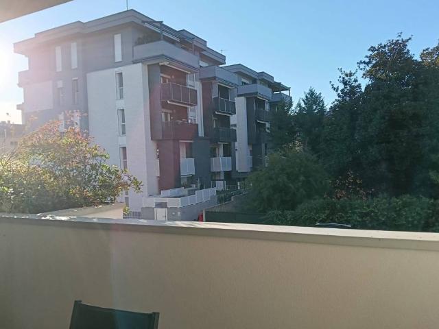 Appartamento in affitto a San Pellegrino, Sorbolo