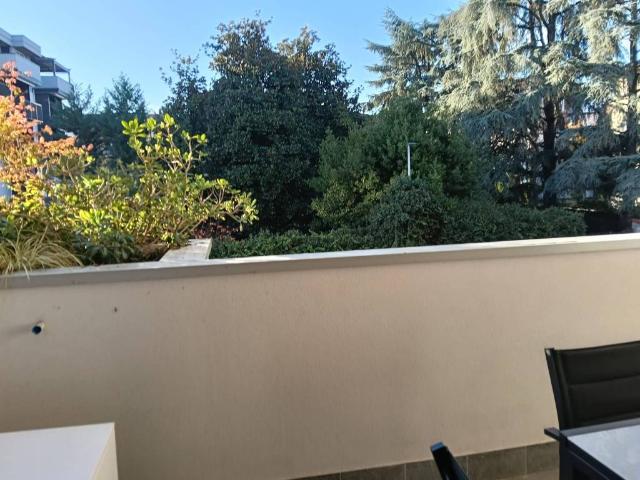 Appartamento in affitto a San Pellegrino, Sorbolo