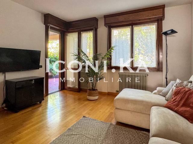 Appartamento in affitto a Cittadella, Sorbolo