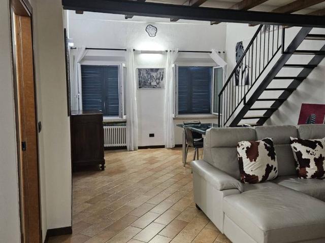 Appartamento in affitto a Parma Centro, Sorbolo