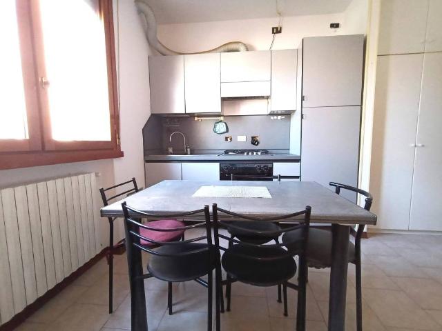 Appartamento in affitto a Pablo, Sorbolo