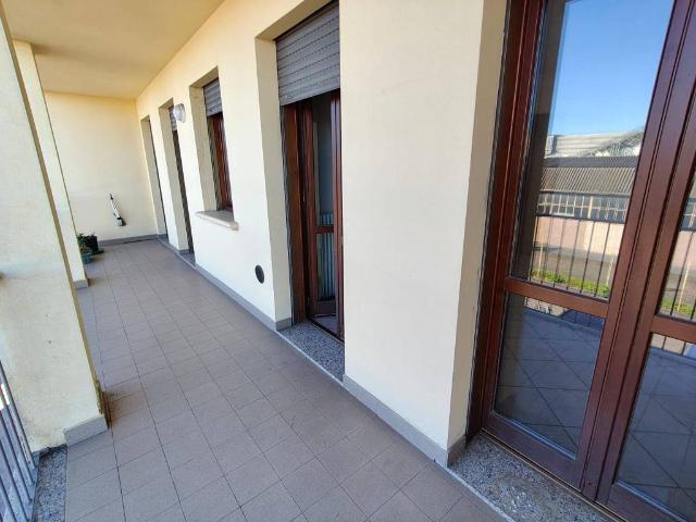 Appartamento in affitto a San Pancrazio, Sorbolo