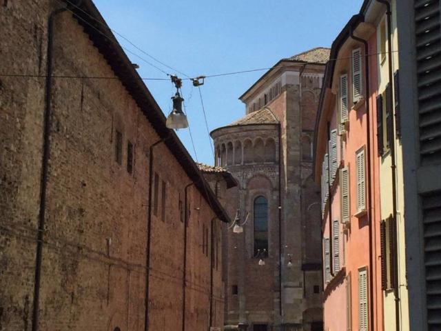 Appartamento in affitto a Parma Centro, Sorbolo