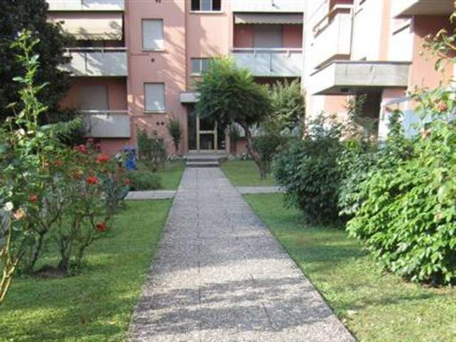 Appartamento in affitto a San Leonardo, Parma