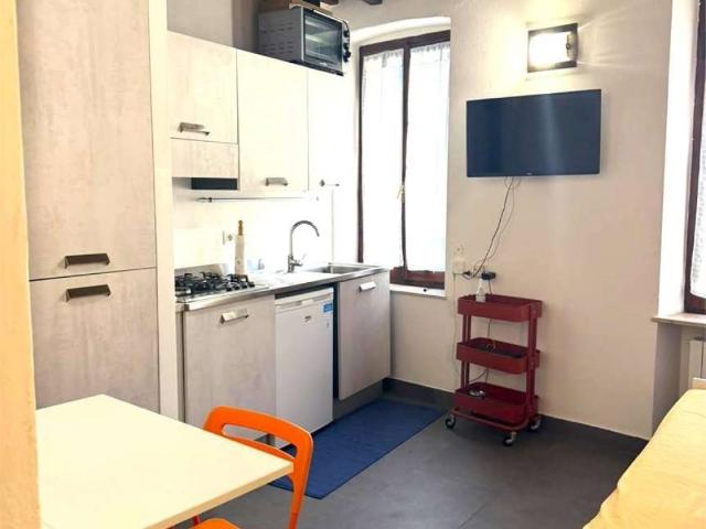 Appartamento in affitto a Parma Centro, Parma