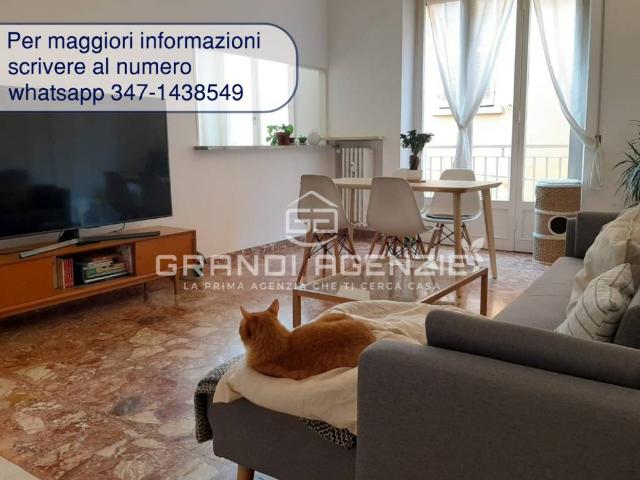 Appartamento in affitto a Parma Centro, Sorbolo